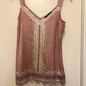 White House Black Market Camisole